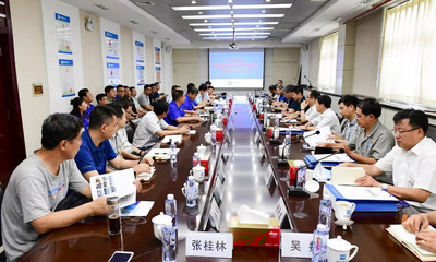 河北宣工舉辦節(jié)能產(chǎn)品推廣會(huì)，推動(dòng)綠色技術(shù)應(yīng)用與服務(wù)升級(jí)